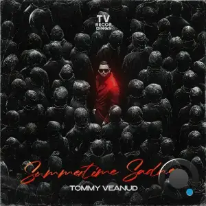 Tommy Veanud - Summertime Sadness (2025)