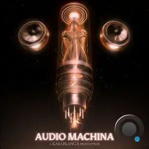 Kasablanca - Audio Machina (2025)