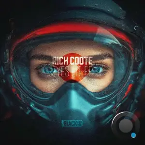 Rich Coote - Eyes Lit Ep (2025)