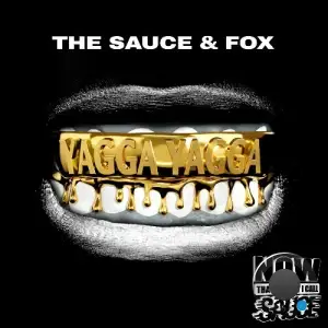 The Sauce & Fox - Yagga Yagga (Lenzman Remix) (2025)