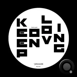 Kevin Yost - Keep On Loving (2025)