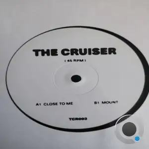 THE CRUISER - THE CRUISER 003 (2025)