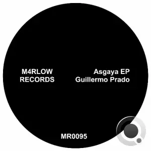 Guillermo Prado - Asgaya (2025)
