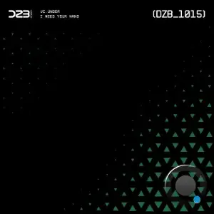 VC.UNDER - I Need Your Hand (2025)