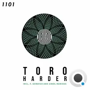 Toro - Harder (2025)