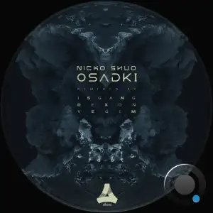 Nicko Shuo - Osadki (2025)