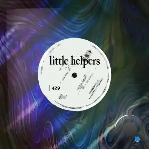 Romulo x Butane - Little Helpers 429 (2025)