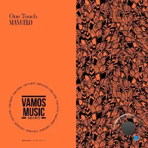 Manuelo - One Touch (2025)