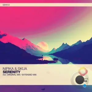 Skua & Nipika - Serenity (2025)