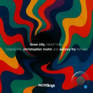 Dove City - Rabbit Hole (2025)