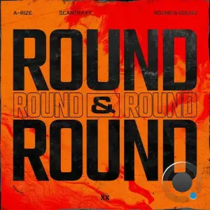 A-Rize - Round & Round (2025)
