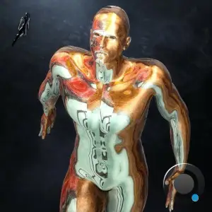 Michael A - Detection (2025)
