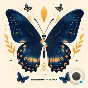 Nerikomi - Buru (2025)