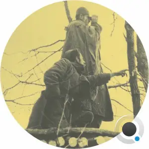 Sev Dah - Proletarijat 014 (2025)