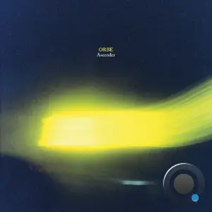 Orbe - Ascender (2025)