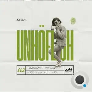 Hot News - Unhöflich (2025)