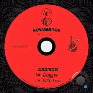 Cadisco - Dagger (2025)