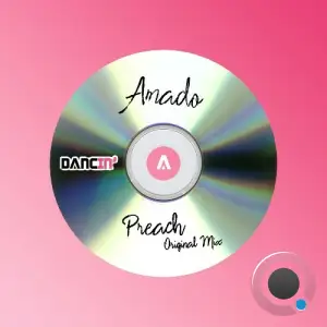 Amado (EG) - Preach (2025)