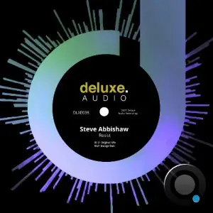 Steve Abbishaw - Resist (2025)