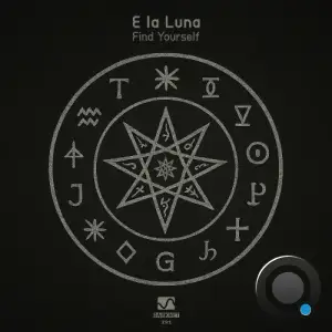 E la Luna - Find Yourself (2025)