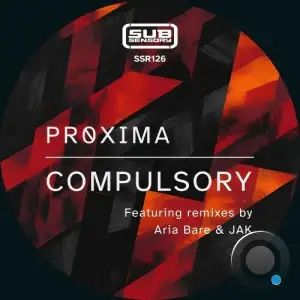Pr0xima - Compulsory (2025)