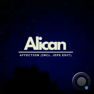 Alican - Affection (2025)