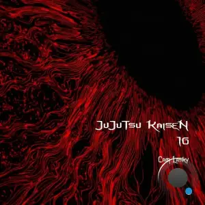 Cam Lasky - JUJUTSU KAISEN 16 (2025)
