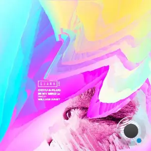 Coyu & Flug - In My Mind (2025)