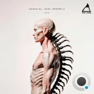 AAAAA.CL - Dual States (2025)