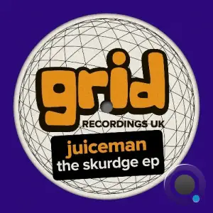 Juiceman - The Skurdge (2025)