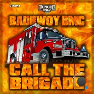 Badbwoy BMC - Call The Brigade (2025)