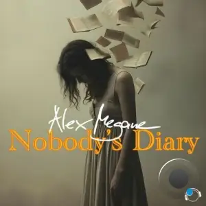Alex Megane - Nobody's Diary (2025)