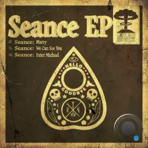 Keon - Seance (2025)