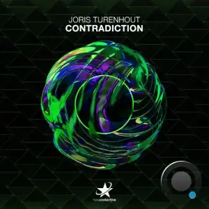 Joris Turenhout - Contradiction (2025)