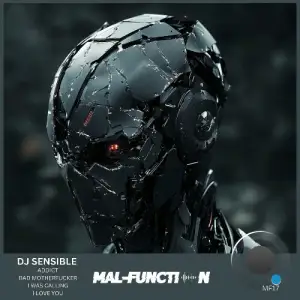 DJ Sensible - Addict (2025)