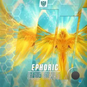 Ephoric - Blue Wings (2025)
