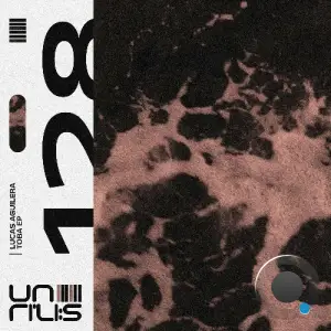 Lucas Aguilera - Toba (2025)