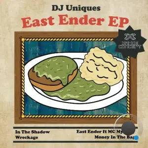 DJ Uniques - East Ender (2025)