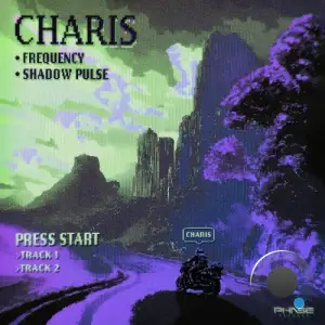 Charis - Frequency / Shadow Pulse (2025)