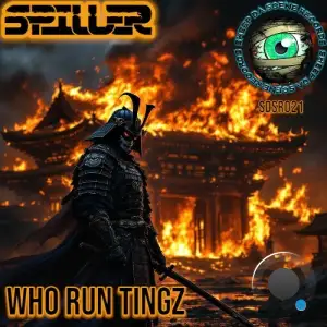Spiller - Who Runs Tingz (2025)