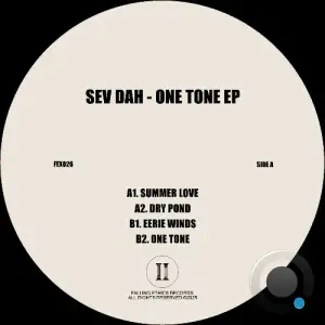 Sev Dah - One Tone (2025)