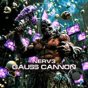 NERV3 - Gauss Cannon (2025)