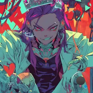 Nabla - Rider (2025)