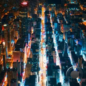 Sebby Kowal - Night Grooves (2025)