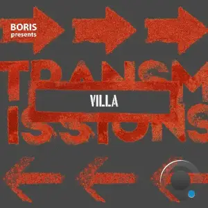 Villa - Transmissions 612 (2025-09-11)