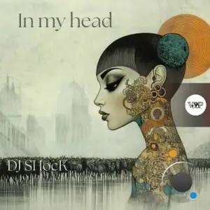 DJ Shock - In My Head (2025)