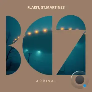 Flaist, St.Martines - Arrival (2025)