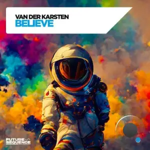 Van Der Karsten - Believe (2025)