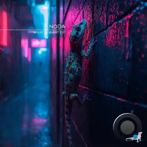 NODA (CA) - What U Want (2025)
