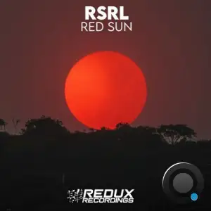 RSLR - Red Sun (2025)